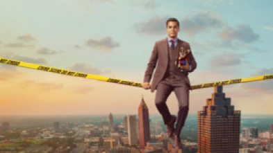 Imagen de Will Trent,... (T3): Ep.2 Solecito - 5