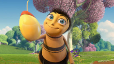 Imagen de Bee Movie - 5