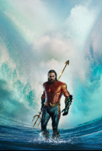 Imagen de Aquaman y el reino perdido - 4
