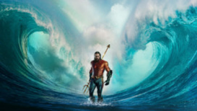 Imagen de Aquaman y el reino perdido - 5