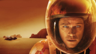 Imagen de Marte (The Martian) - 5
