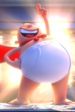 Imagen de Capitán Calzoncillos: su primer peliculón - 4