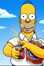 Imagen de Los Simpson (T36): Ep.9 Homer y sus cuñadas - 4