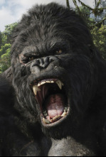 Imagen de King Kong - 4
