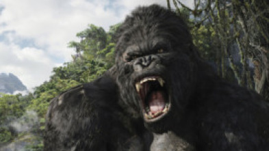 Imagen de King Kong - 5
