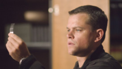 Imagen de El ultimátum de Bourne - 5