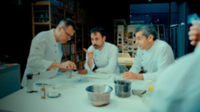 Imagen de Sense ficció: Plat en blanc - 5