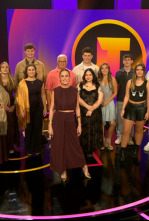 Imagen de Jotalent (T5): Gala 3 - 4