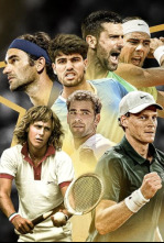 Imagen de Aces: The ATP No. 1 Club: Solo hay sitio para uno - 6