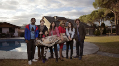 Imagen de Benvinguts a la... (T1): Ep.5 La Lola - 5