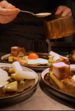 Imagen de Les Maîtres des Saveurs - 4