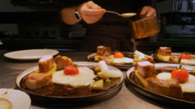 Imagen de Les Maîtres des Saveurs - 5