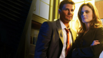 Imagen de Bones (T3) - 5