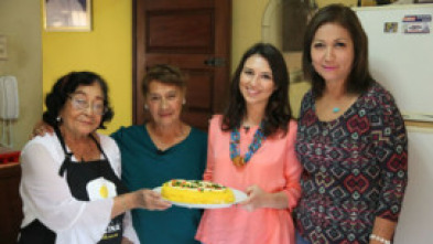 Imagen de Me voy a comer el mundo: Lima - 5