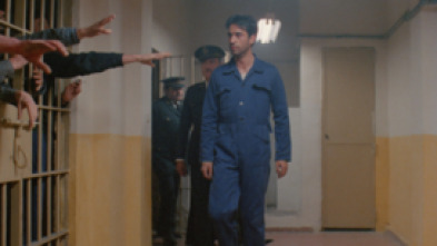 Imagen de El Lute: La Serie - 5