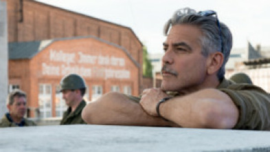 Imagen de Monuments Men - 5