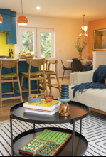 Imagen de Reformas con Hilary Farr (T2) - 4