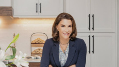 Imagen de Reformas con Hilary Farr (T1) - 5