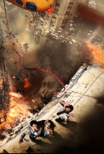Imagen de Earthquake Underground - 6
