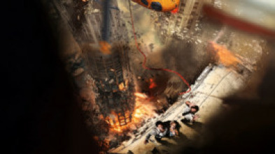Imagen de Earthquake Underground - 7
