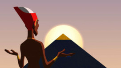 Imagen de La reine Soleil - 5