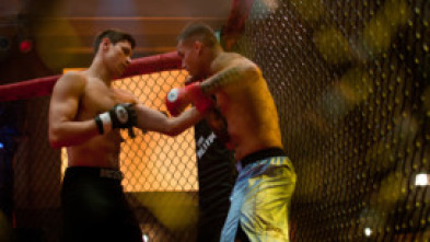 Imagen de Rompiendo las reglas 2: El golpe final - 5