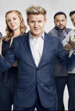 Imagen de MasterChef (USA) (T16): Ep.3 - 5