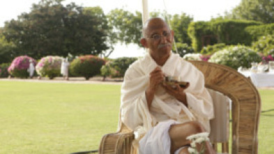 Imagen de El último virrey de la India - 5
