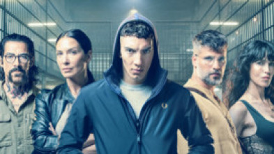 Imagen de Operación Marea Negra (T2): Ep.4  - 5