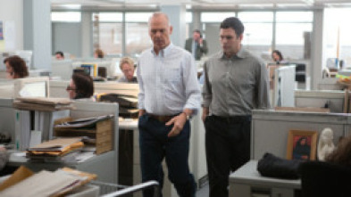 Imagen de Spotlight - 5