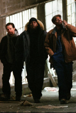 Imagen de Cuatro hermanos - 4