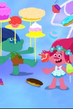 Imagen de Trolls: ¡No... (T3): Nerviositis aguda / Perdidos en el bosque - 4