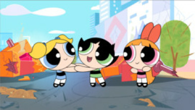 Imagen de Las Supernenas - 5