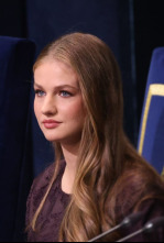 Imagen de Premios Princesa de Asturias 2026 - 4