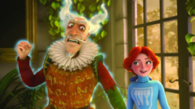 Imagen de El fantasma de Canterville - 5
