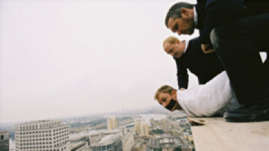Imagen de Layer Cake - Crimen organizado - 5