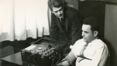 Imagen de El detector de mentiras - 7