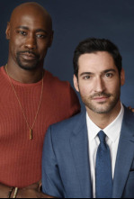 Imagen de Lucifer (T4): Ep.3 Ay, hombre de poca fe, padre - 4