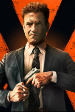 Imagen de Implacable - 4