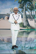 Imagen de Supervivientes All Stars: Diario (T3) - 4