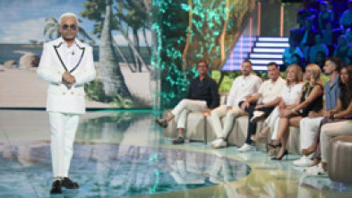 Imagen de Supervivientes All Stars: Diario (T3) - 5