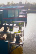 Imagen de Mi casa flotante (T4): De lujo en una isla - 6
