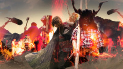 Imagen de Tañen Furo - 5