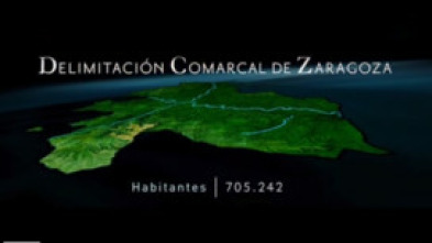 Imagen de Aragón, el viaje...: Bajo Martín y Cinco Villas - 5