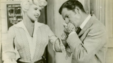 Imagen de La rubia y el sheriff - 5