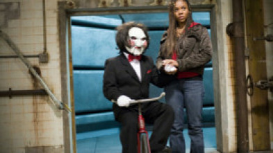 Imagen de Scary Movie 4 - 6