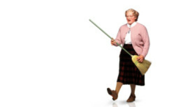 Imagen de Sra. Doubtfire, papá de por vida - 5