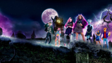 Imagen de Monster High. La película. - 8