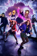 Imagen de Monster High 2 - 12