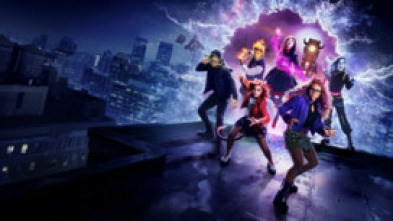 Imagen de Monster High 2 - 13